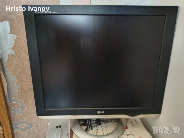 Монитор LG Flatron L1940BQ