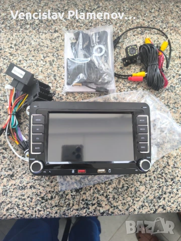 Мултимедия за Ваг групата+камера , снимка 1