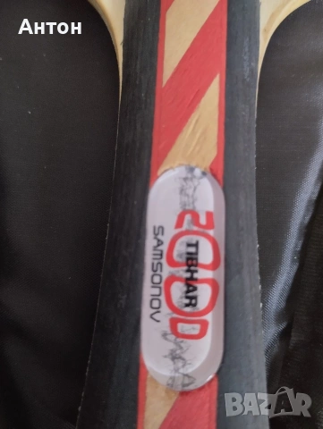 Tibhar Samsonov 2000, снимка 4 - Тенис - 54305258