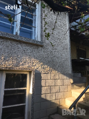 ПРОДАВАМ КЪЩА, снимка 5 - Къщи - 54353909