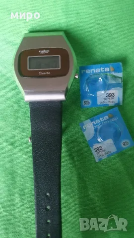 Мъжки часовник Pallas ADORA , снимка 6 - Мъжки - 49341036