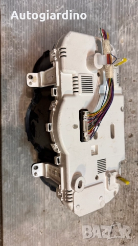 Оригинален Километраж за Toyota Rav4 2008 - 83800-42D03 / 257440-3330, снимка 2 - Части - 52931118