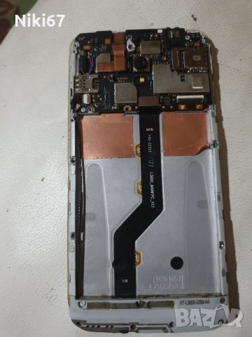 Motorola E4 Plus За части , снимка 1