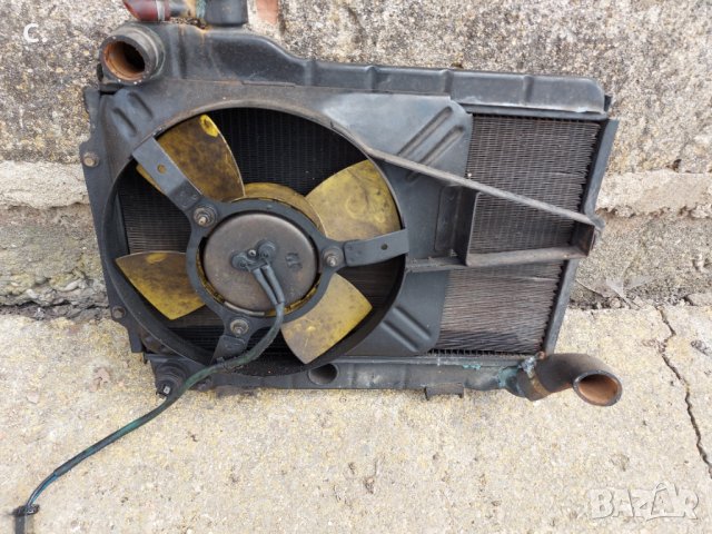 Продавам оригинални части за лада 2103.2106, снимка 5 - Части - 33807808