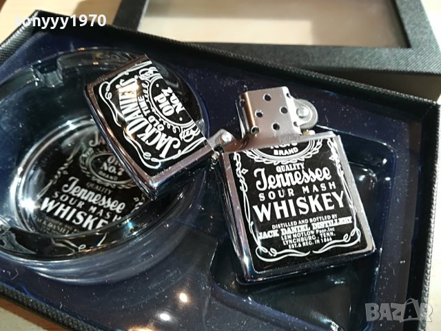jack daniels-комплект 1712221229, снимка 15 - Колекции - 39036703