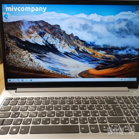 Лаптоп LENOVO IdeaPad 1 15ALC7 , снимка 4 - Лаптопи за дома - 55849782