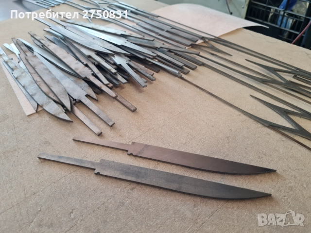 Абкант, лазерно рязане и гравиране - Пловдив, снимка 8 - Други - 52635349