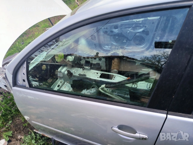 Предно ляво странично стъкло за Голф 5 VW Golf 5 