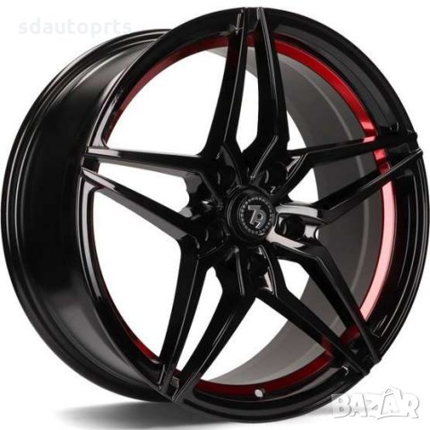 18" Джанти Мерцедес 5X112 Mercedes 204 205 211 212 213 218 221 CLA CLS