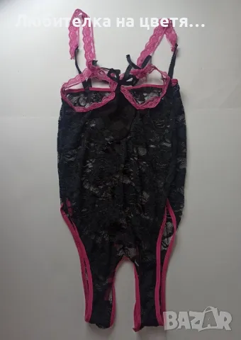 сутиени 85;90  С, нощници М - Л, бодита Л р-р, потниче С р-р, снимка 17 - Бельо - 50416616