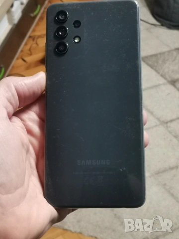 Samsung Galaxy A32 4G 4 /128 , снимка 7 - Samsung - 53926995