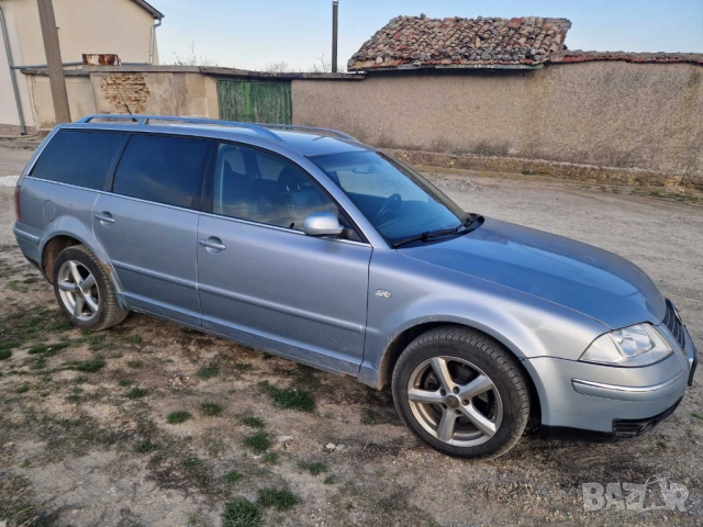 сини sini прагове комби VW Пасат B5 B5.5 Pragove kombi PASAT PASSAT, снимка 4 - Части - 46626619