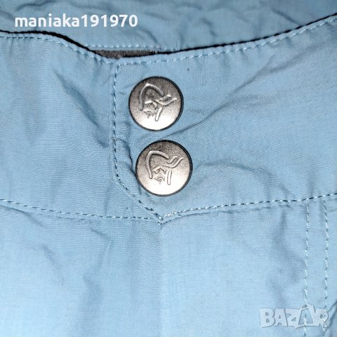 Norrona Bitihorn Lightweight Pants Women (S) дамски трекинг панталон, снимка 7 - Спортни екипи - 39206254