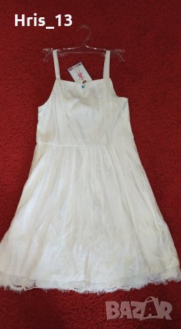 Прекрасни рокли за малки красавици, снимка 5 - Детски рокли и поли - 34942673