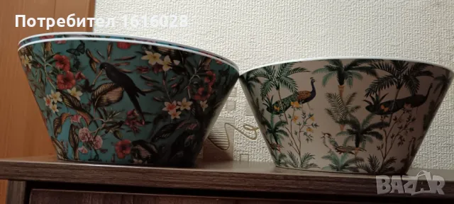 Многофукционални купи за хранене и сервиране., снимка 8 - Прибори за хранене, готвене и сервиране - 48970551