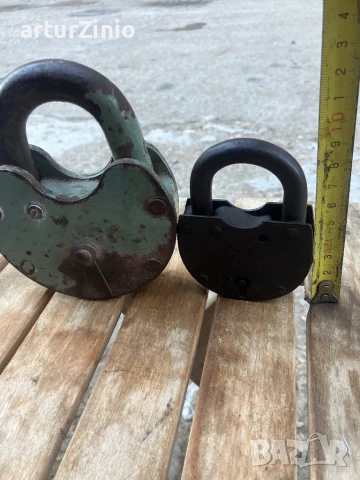 Катинари, снимка 10 - Антикварни и старинни предмети - 50497705