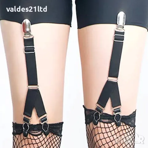 Жартиери, снимка 4 - Други - 35099488