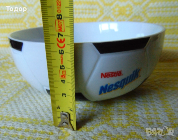 Четири порцеланови купи , снимка 10 - Чинии - 51888978