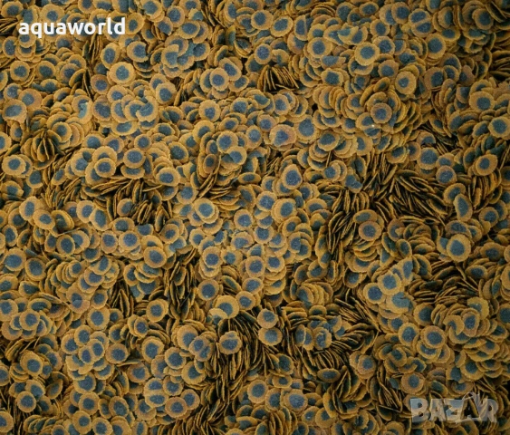 Tetra Pro Algae Multi-Crisps, снимка 3 - Оборудване за аквариуми - 54365744