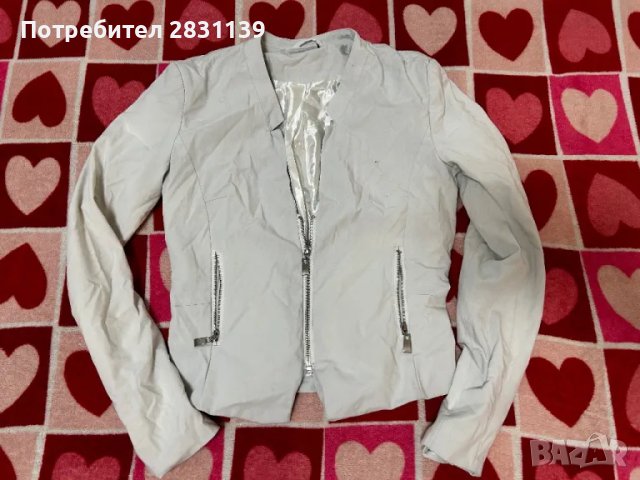 Късо яке Only, снимка 1