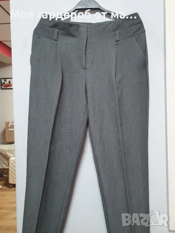 Стилен панталон Aniston.London. рС., снимка 2 - Панталони - 54321033