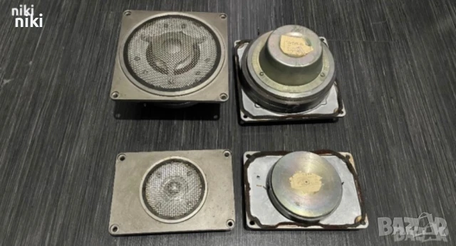 Radiotehnika Електроника Амфитон Части , снимка 18 - Тонколони - 44209003