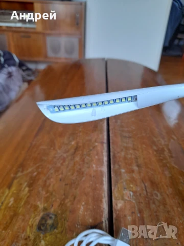 Стара компютърна лампа Кока Кола,Coca Cola, снимка 4 - Други ценни предмети - 50462346