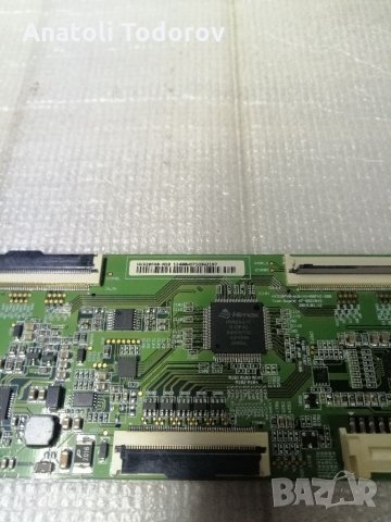 T-con board HV320FHB-N10, снимка 4 - Части и Платки - 32004062