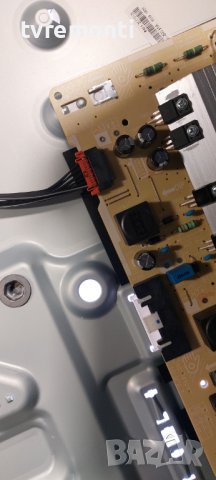 LED подсветка за дисплей CY-RT050HGAV1V за телевизор SAMSUNG модел GQ50Q60TGU, снимка 2 - Части и Платки - 39344386
