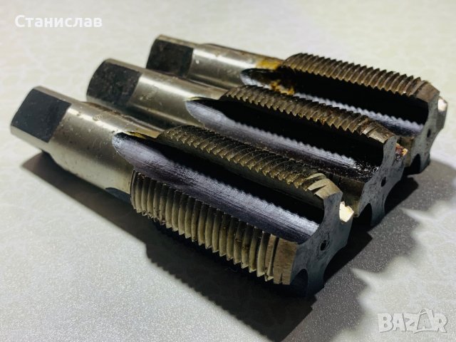 Български метчици 1 ЦОЛ, снимка 5 - Други инструменти - 38262664