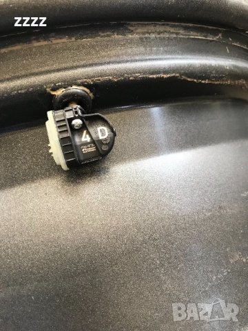 4бр.5х115х18” Топ състояние, снимка 4 - Гуми и джанти - 36902869