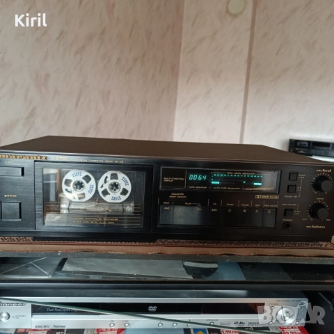 MARANTZ  SD-45, снимка 11 - Декове - 53296741