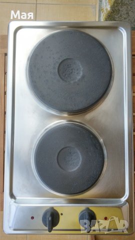 Електрически плот за вграждане Crown