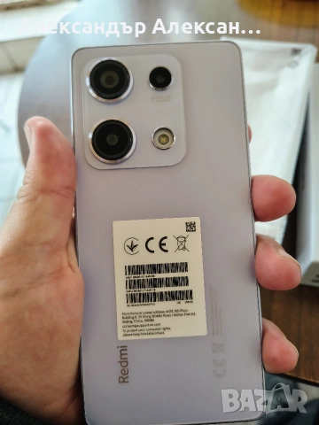 Redmi Note 14s 256/8