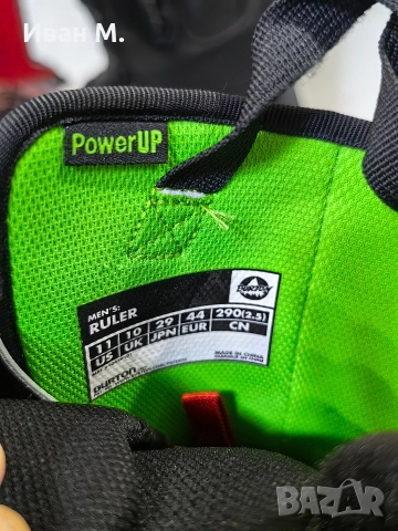 сноуборд обувки Burton 44 номер , снимка 8 - Зимни спортове - 52874044