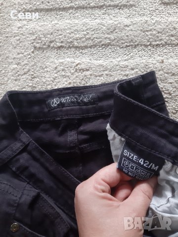 Дънки , снимка 3 - Дънки - 34124699