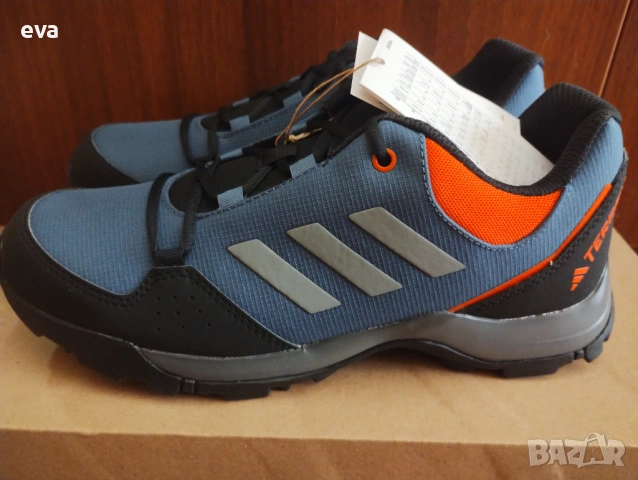 НАЛИЧНИ! Оригинални Adidas Terrex Hyperhiker Low Hiking 38 2/3 н.