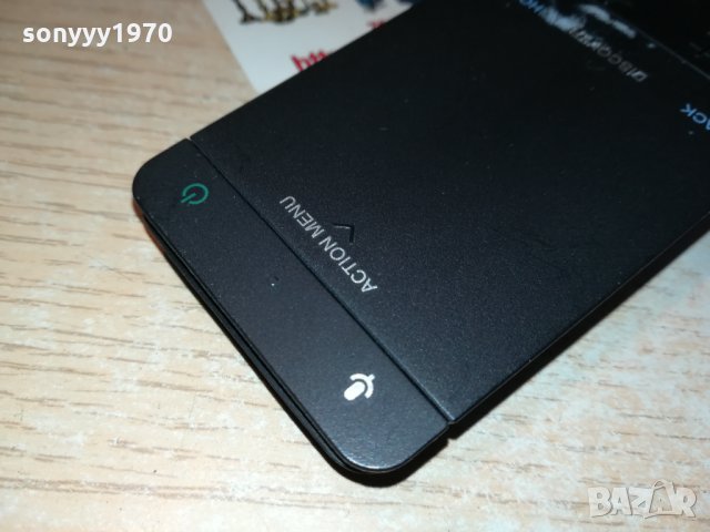 S0NY REMOTE WITH ACTION MENU 2501222000, снимка 11 - Дистанционни - 35560673