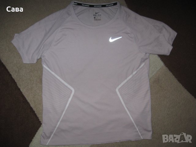 Тениски NIKE   дамск,М и Л, снимка 6 - Тениски - 37322152