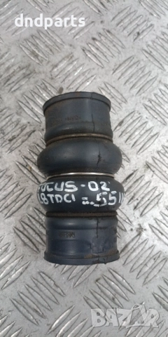 Маркуч турбо Ford Focus 1.8TDCI 2002г.	