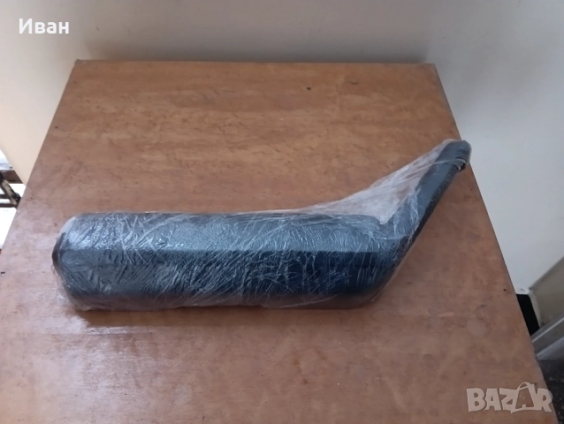 Части за Опел Рекорд , снимка 7 - Части - 37642332