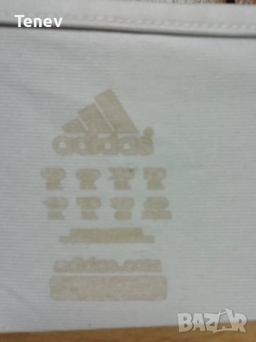 Adidas David Beckham оригинална тениска фланелка Адидас Бекъм Climacool , снимка 6 - Тениски - 52991142