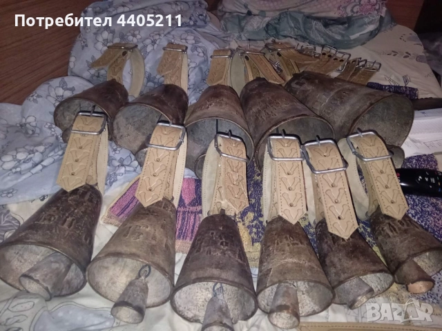 Chanove , снимка 2 - Антикварни и старинни предмети - 52489196