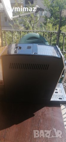 Новата DeLonghi Autentica , снимка 10 - Кафемашини - 30034040