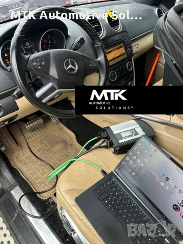 Стар Диагностика / Мерцедес Диагностика / Star Diagnostic / Xentry