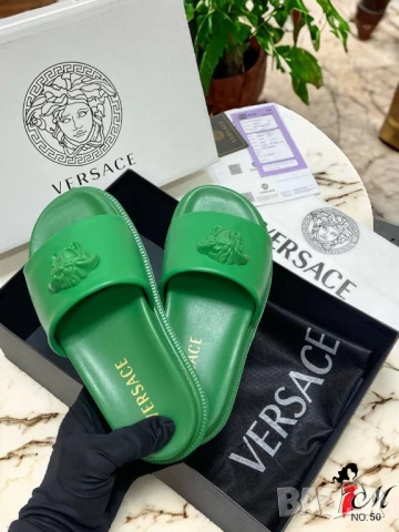 чехли versace , снимка 2 - Чехли - 50984729