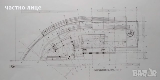 продавам проект , снимка 9 - Парцели - 32185018