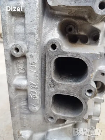 Продавам глава за Фолксваген Туарег 2.5TDI, снимка 2 - Части - 48355049