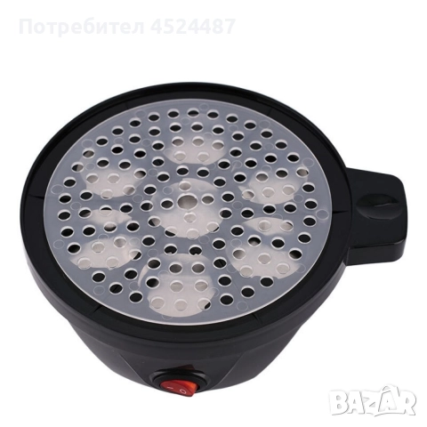 Яйцеварка Lexical LEB-1301, снимка 3 - Съдове за готвене - 52787186