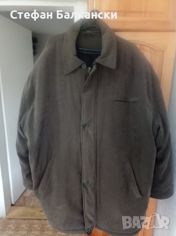 Яке за големи хора, снимка 3 - Якета - 37004882